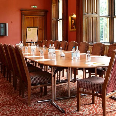 Brownsover Hall Rugby Luaran gambar