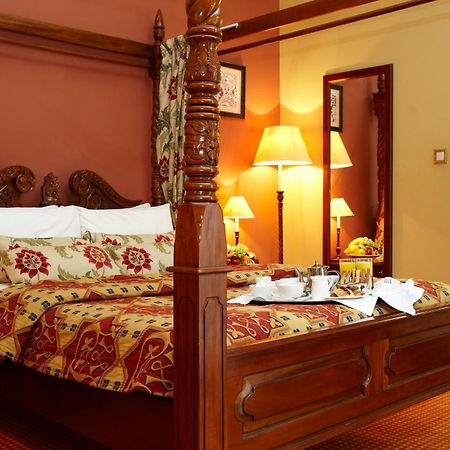 Brownsover Hall Rugby Luaran gambar