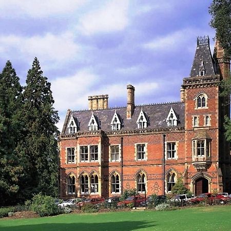 Brownsover Hall Rugby Luaran gambar