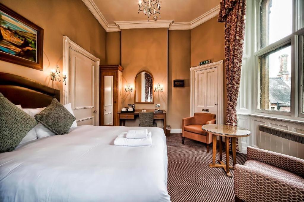 Brownsover Hall Rugby Luaran gambar