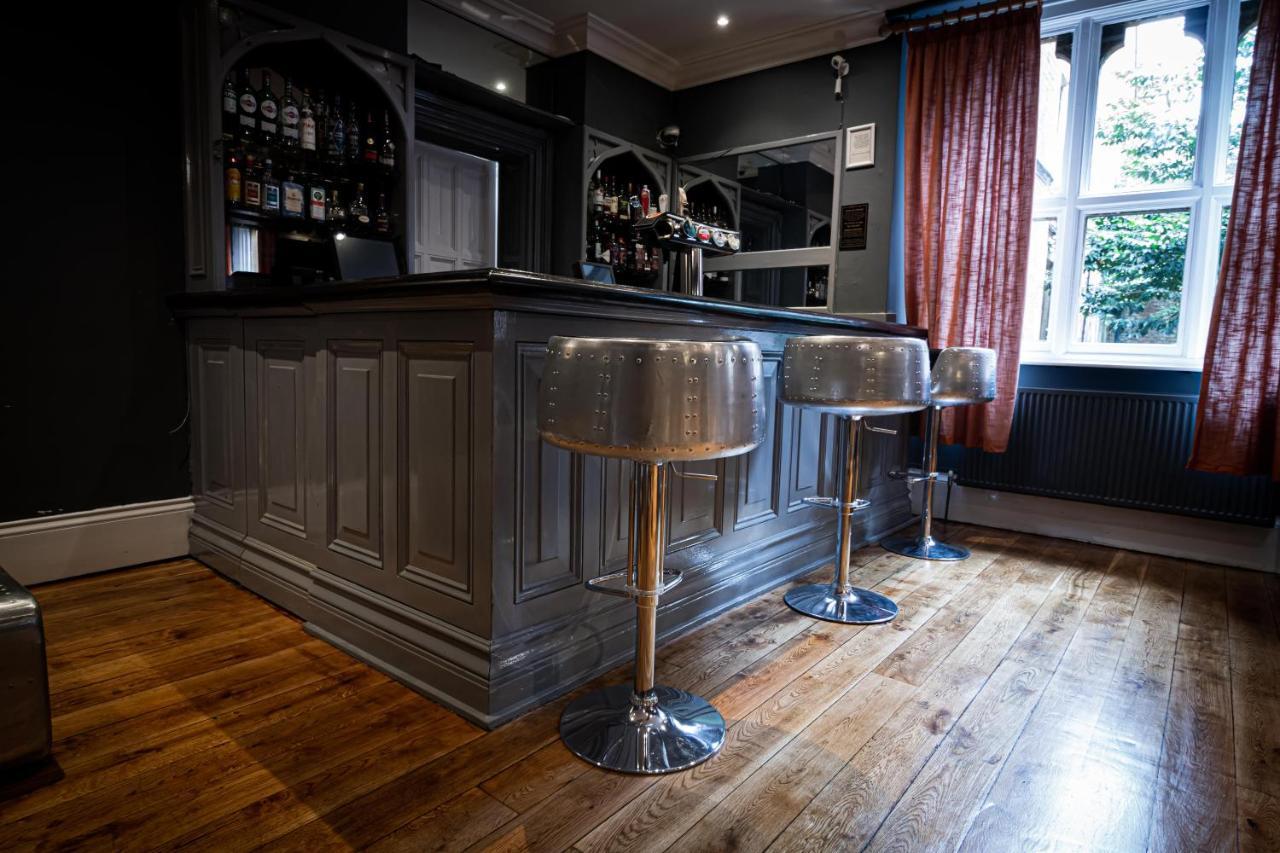 Brownsover Hall Rugby Luaran gambar
