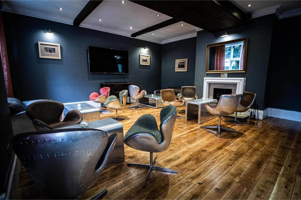 Brownsover Hall Rugby Luaran gambar