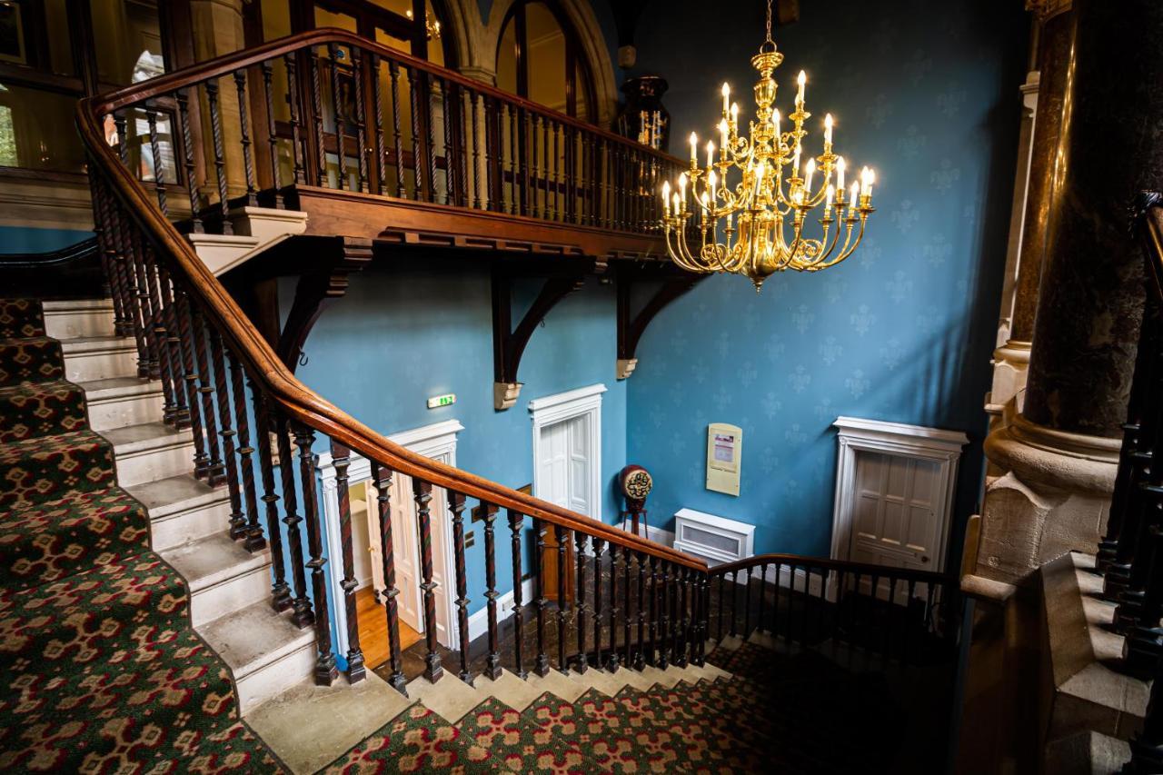 Brownsover Hall Rugby Luaran gambar