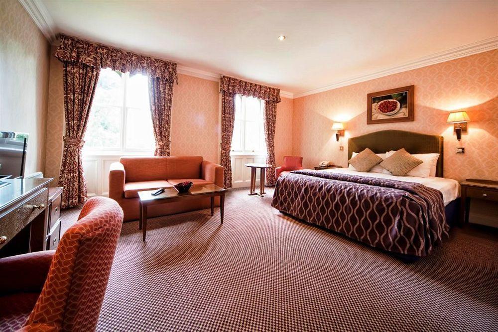 Brownsover Hall Rugby Luaran gambar