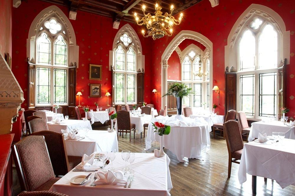 Brownsover Hall Rugby Luaran gambar