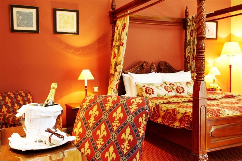 Brownsover Hall Rugby Luaran gambar