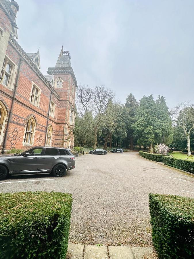 Brownsover Hall Rugby Luaran gambar