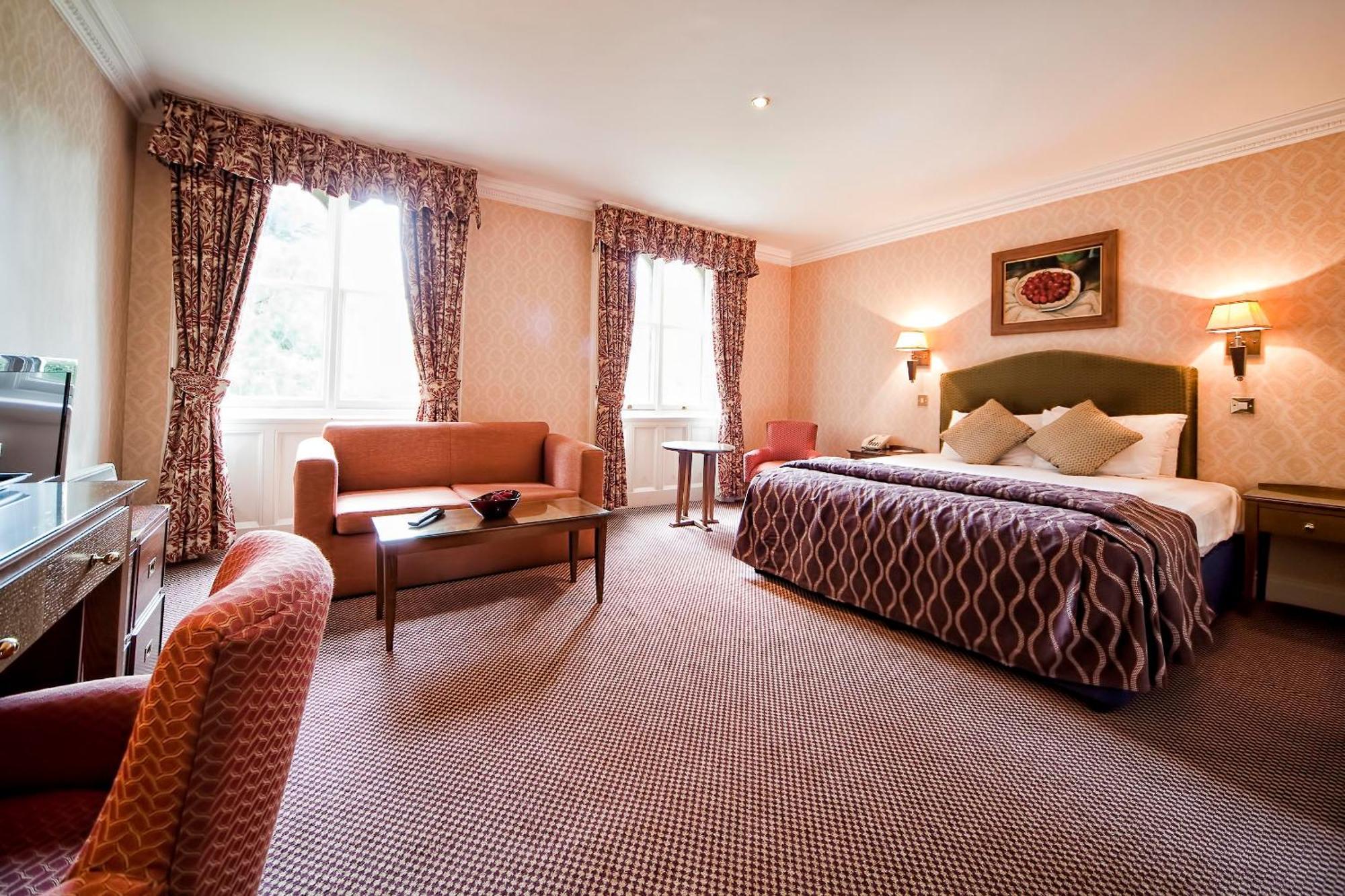 Brownsover Hall Rugby Luaran gambar