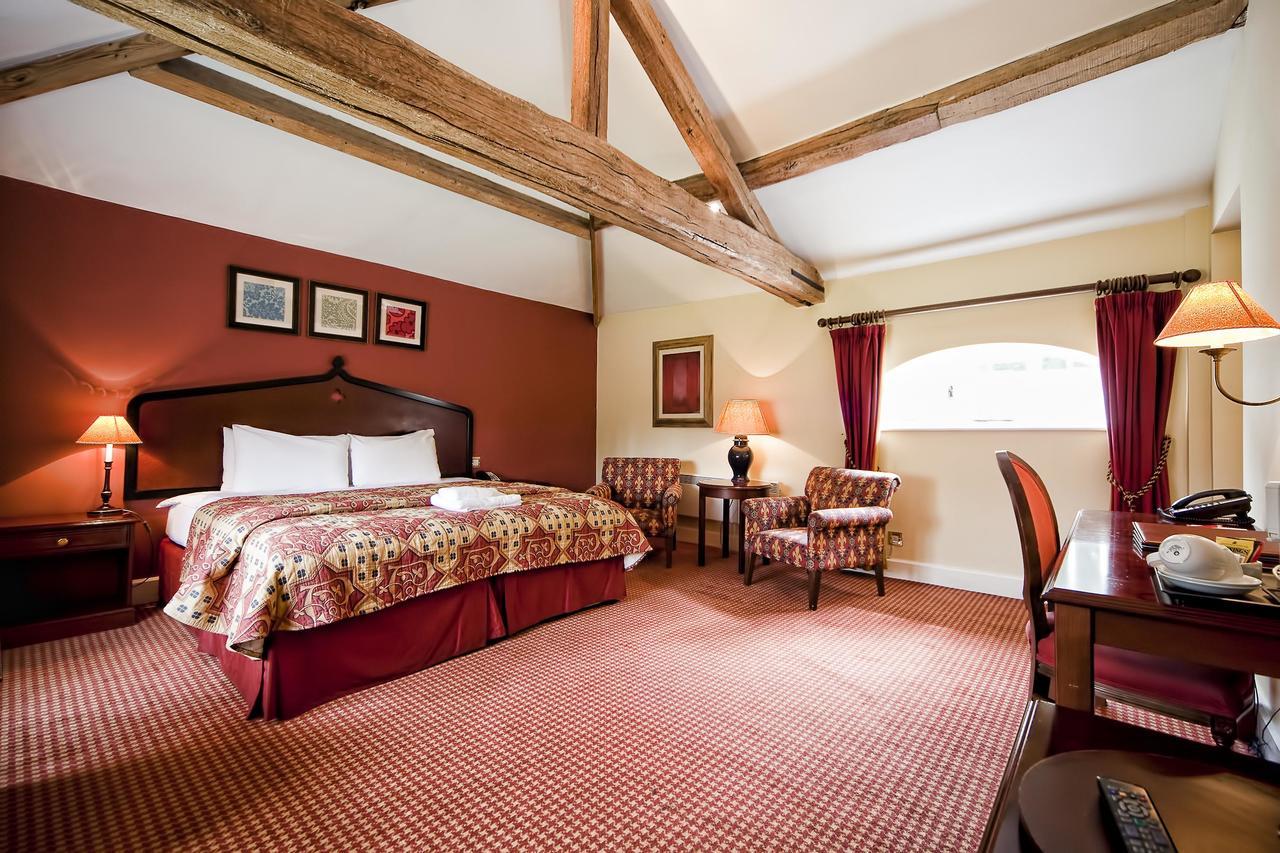 Brownsover Hall Rugby Luaran gambar