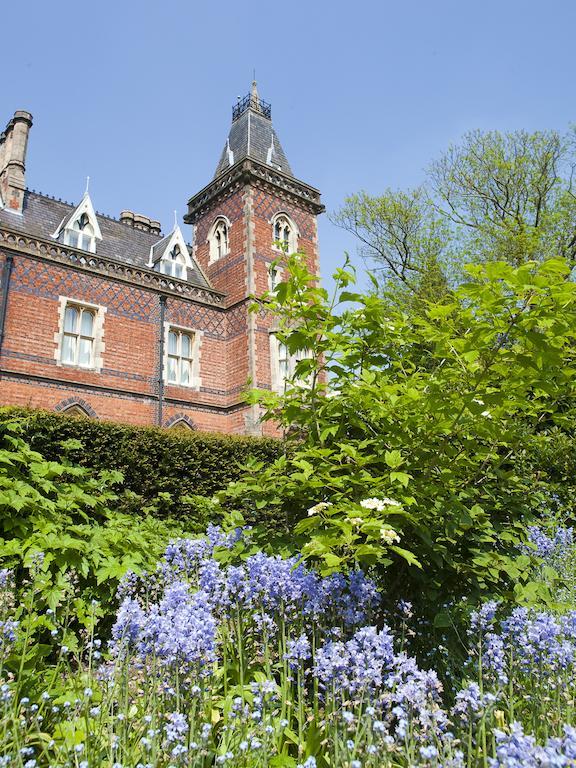 Brownsover Hall Rugby Luaran gambar