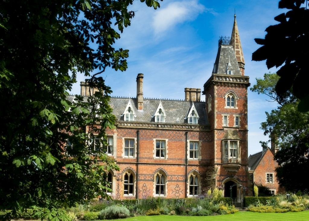 Brownsover Hall Rugby Luaran gambar