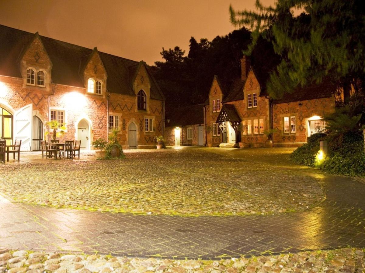 Brownsover Hall Rugby Luaran gambar
