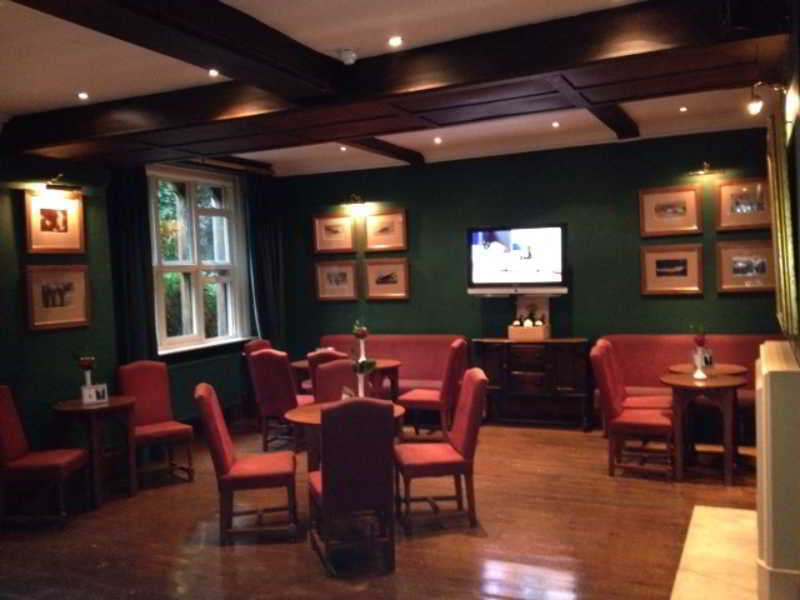 Brownsover Hall Rugby Luaran gambar